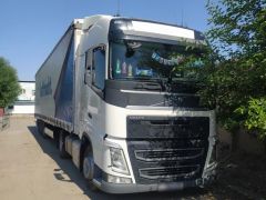 Фото авто Volvo FH