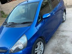 Photo of the vehicle Honda Fit