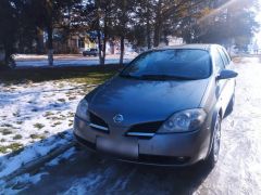 Photo of the vehicle Nissan Primera