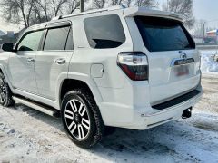 Сүрөт унаа Toyota 4Runner