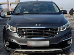 Фото авто Kia Carnival