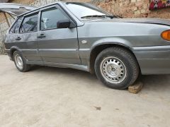 Photo of the vehicle ВАЗ (Lada) 2114