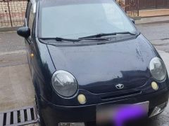 Photo of the vehicle Daewoo Matiz