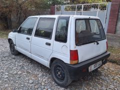 Фото авто Daewoo Tico