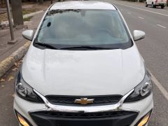 Сүрөт унаа Chevrolet Spark