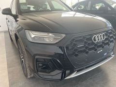 Фото авто Audi Q5