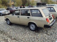 Photo of the vehicle ВАЗ (Lada) 2104