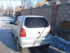 Photo of the vehicle Suzuki Alto