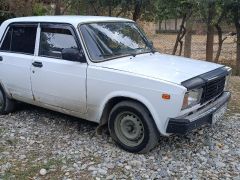 Сүрөт унаа ВАЗ (Lada) 2107