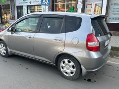 Сүрөт унаа Honda Fit