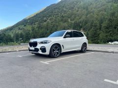 Сүрөт унаа BMW X5