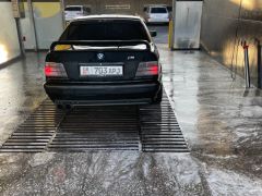 Фото авто BMW 3 серии