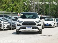 Сүрөт унаа Toyota RAV4