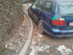 Сүрөт унаа Nissan Primera