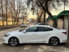 Сүрөт унаа Kia K7