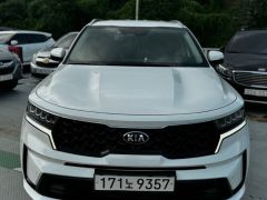 Фото авто Kia Sorento