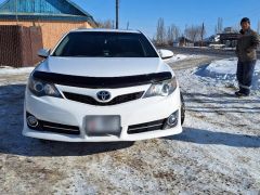 Сүрөт унаа Toyota Camry