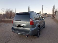 Photo of the vehicle Lexus GX