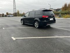 Сүрөт унаа Kia Carnival