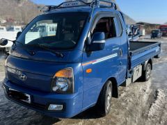 Фото авто Hyundai Porter