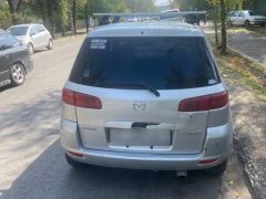 Сүрөт унаа Mazda Demio