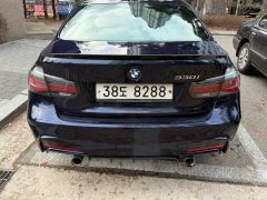 Photo of the vehicle BMW 3 Series