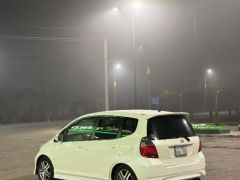 Сүрөт унаа Honda Fit