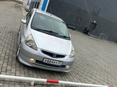 Photo of the vehicle Honda Fit