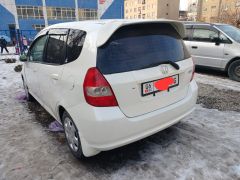 Сүрөт унаа Honda Fit