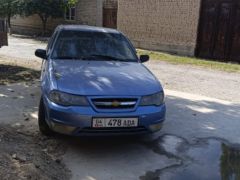 Сүрөт унаа Daewoo Nexia