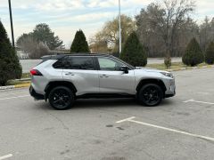 Фото авто Toyota RAV4