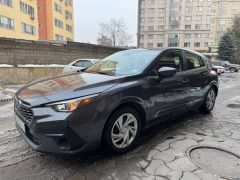 Сүрөт унаа Subaru Impreza