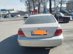 Photo of the vehicle Toyota Camry