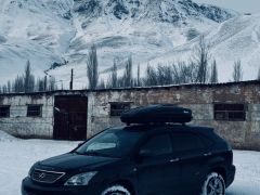 Сүрөт унаа Lexus RX