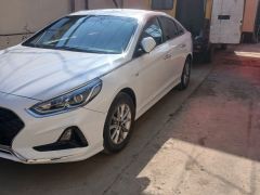 Сүрөт унаа Hyundai Sonata