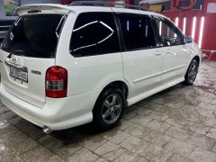 Photo of the vehicle Mazda MPV