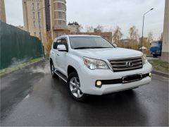 Фото авто Lexus GX