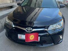 Сүрөт унаа Toyota Camry