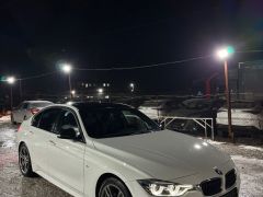 Фото авто BMW 3 серии