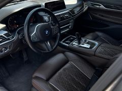 Фото авто BMW 7 серии