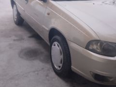 Сүрөт унаа Daewoo Nexia