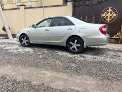 Photo of the vehicle Toyota Camry