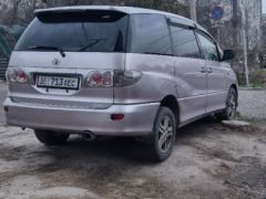 Фото авто Toyota Estima