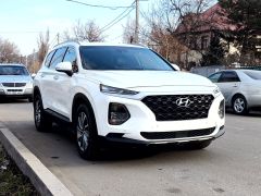 Photo of the vehicle Hyundai Santa Fe