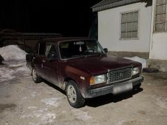 Photo of the vehicle ВАЗ (Lada) 2107