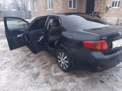 Photo of the vehicle Toyota Corolla