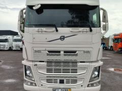 Фото авто Volvo FH