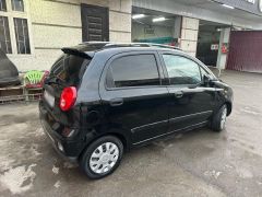 Сүрөт унаа Chevrolet Matiz