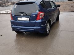 Photo of the vehicle Honda Fit