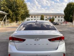 Сүрөт унаа Hyundai Sonata